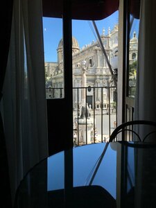 Гостиница Hotel Centrale Europa