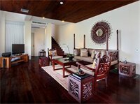 Фото Javana Royal Villas