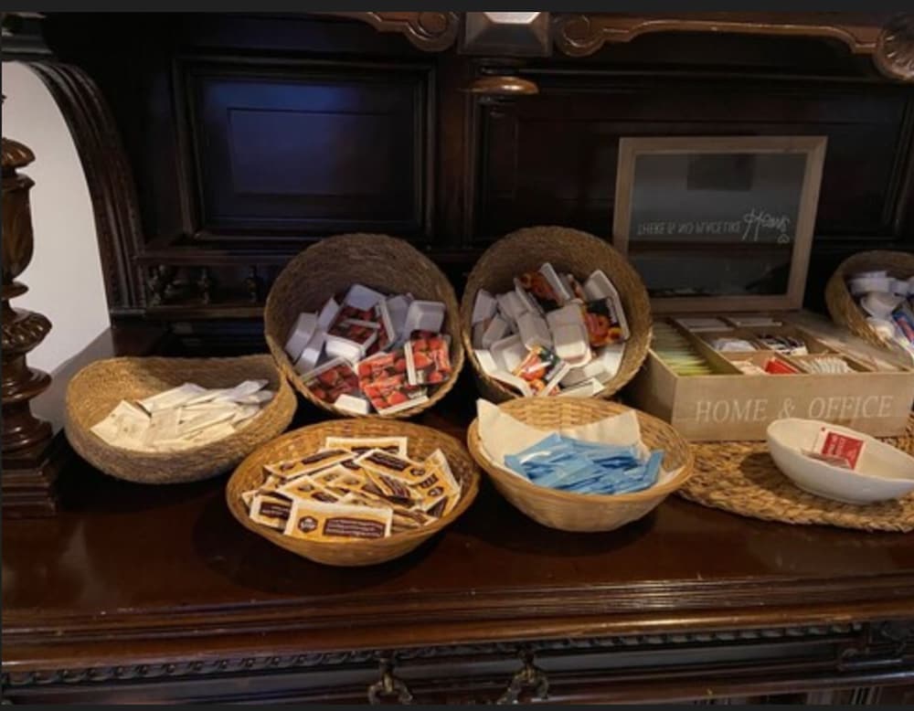 Фото Hotel II Virrey Palafox