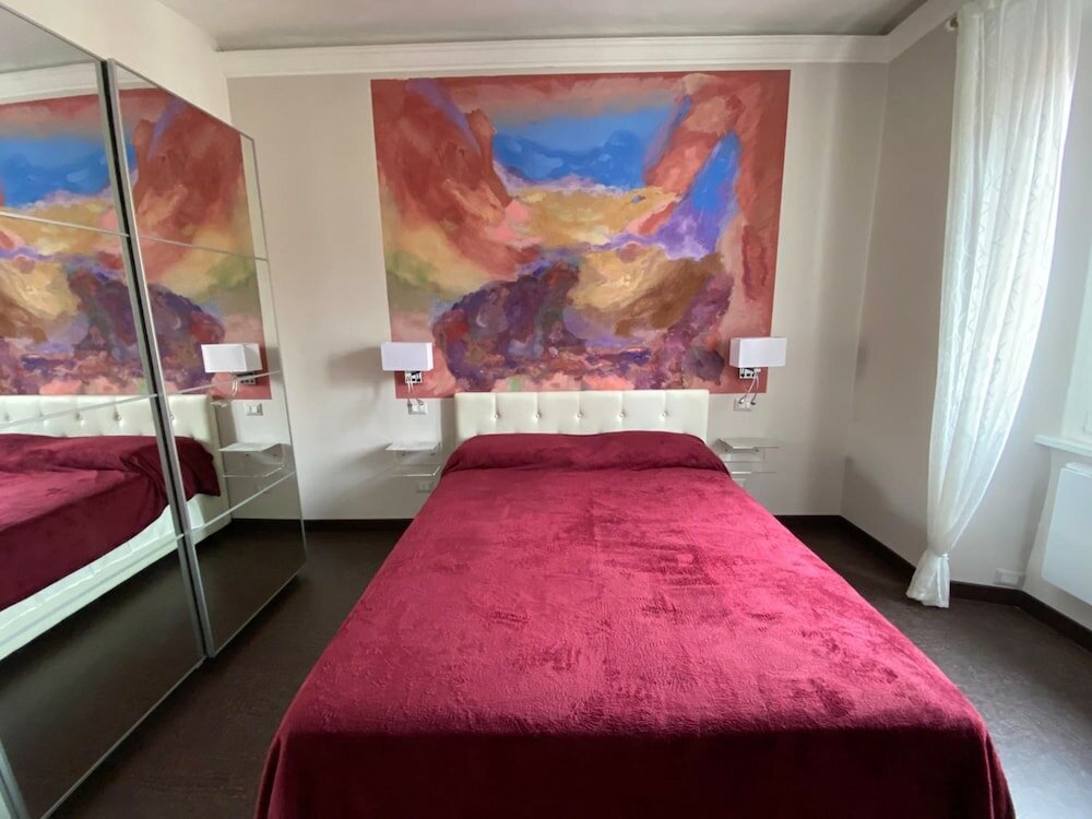 Фото Wrh Termini