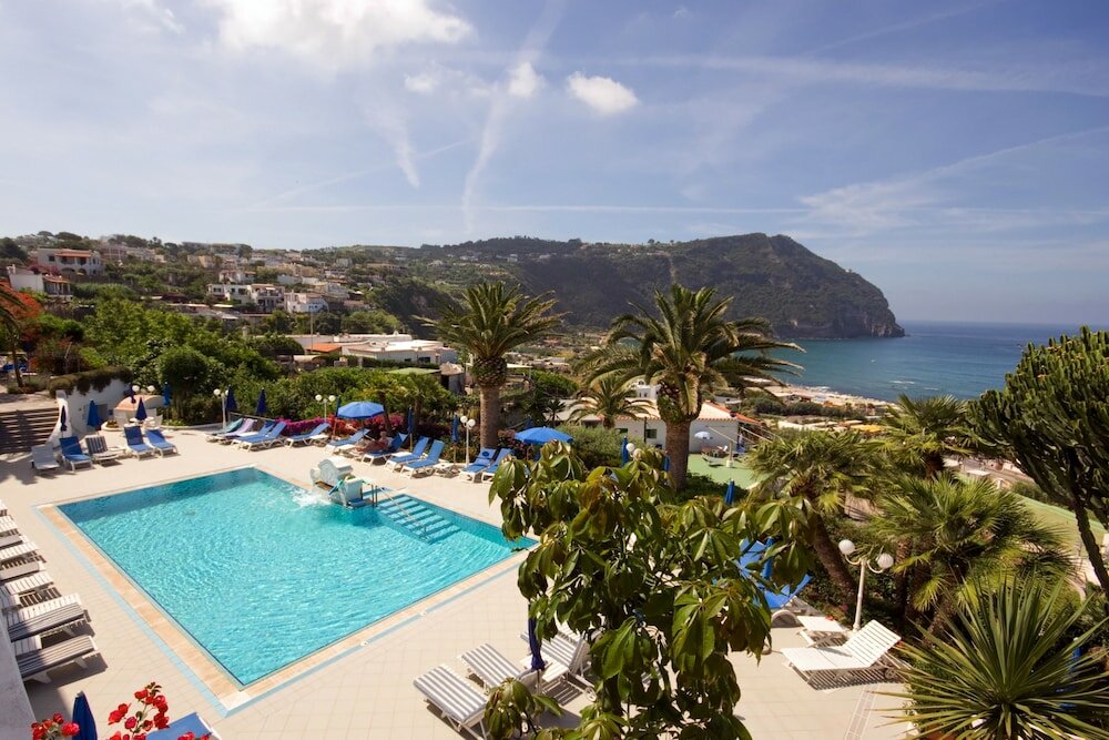 Фото Hotel Capizzo