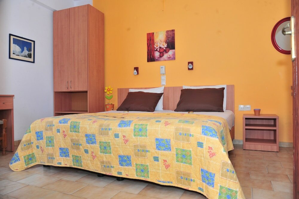 Фото Апартаменты Amalthia Studios