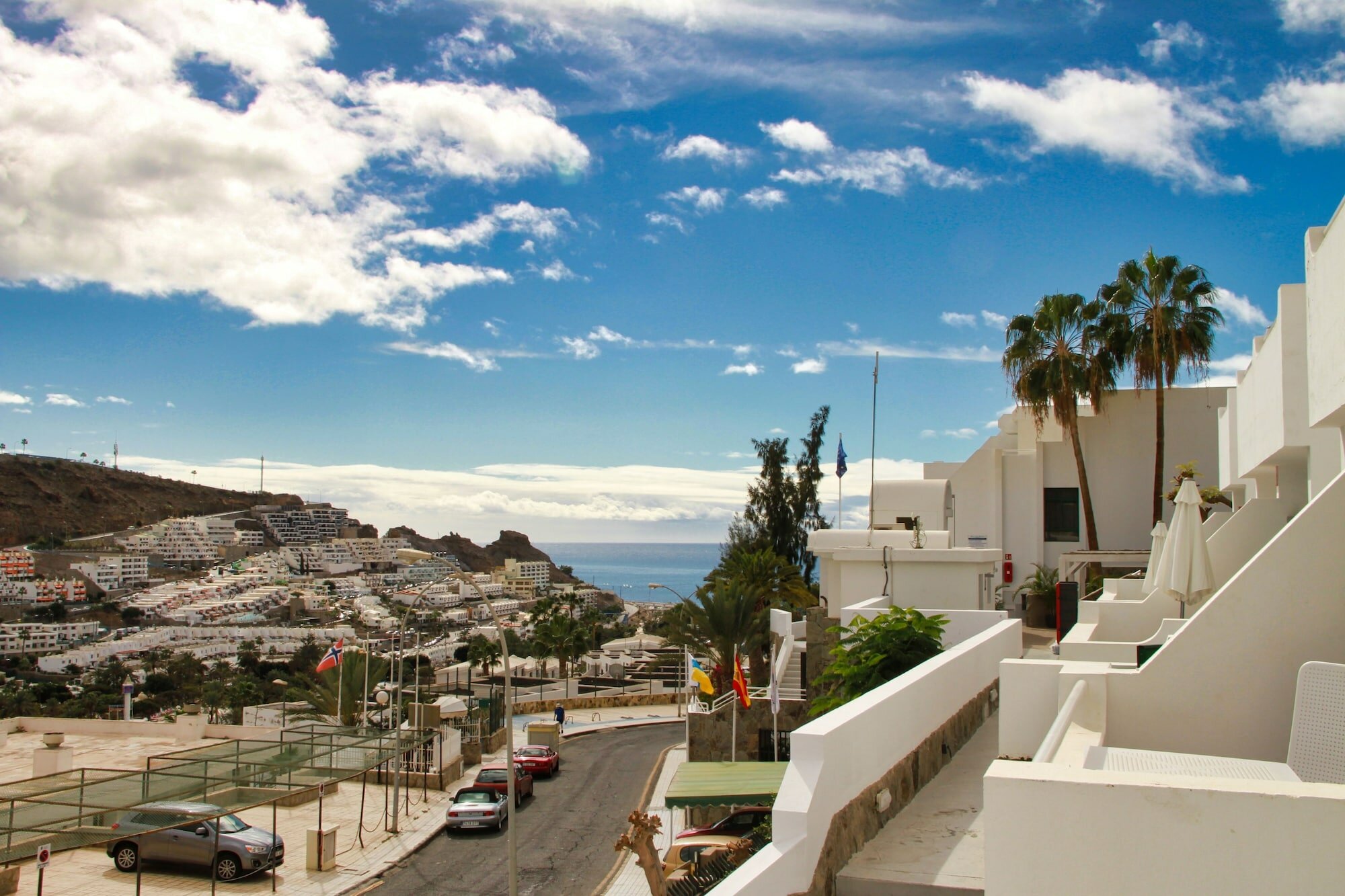 Фото Canaima Apartments - Adults Only