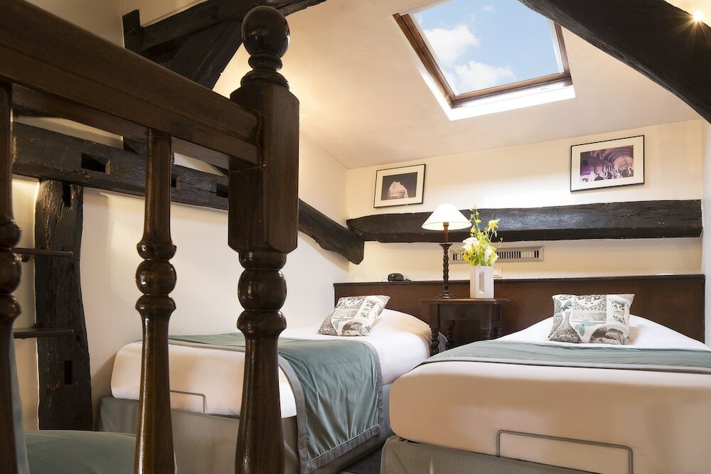 Фото Hôtel Castex