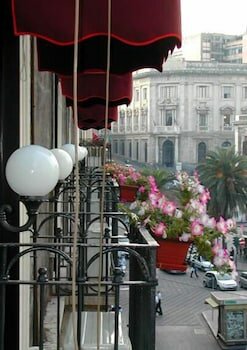 Фото Stesicorea Palace Hotel