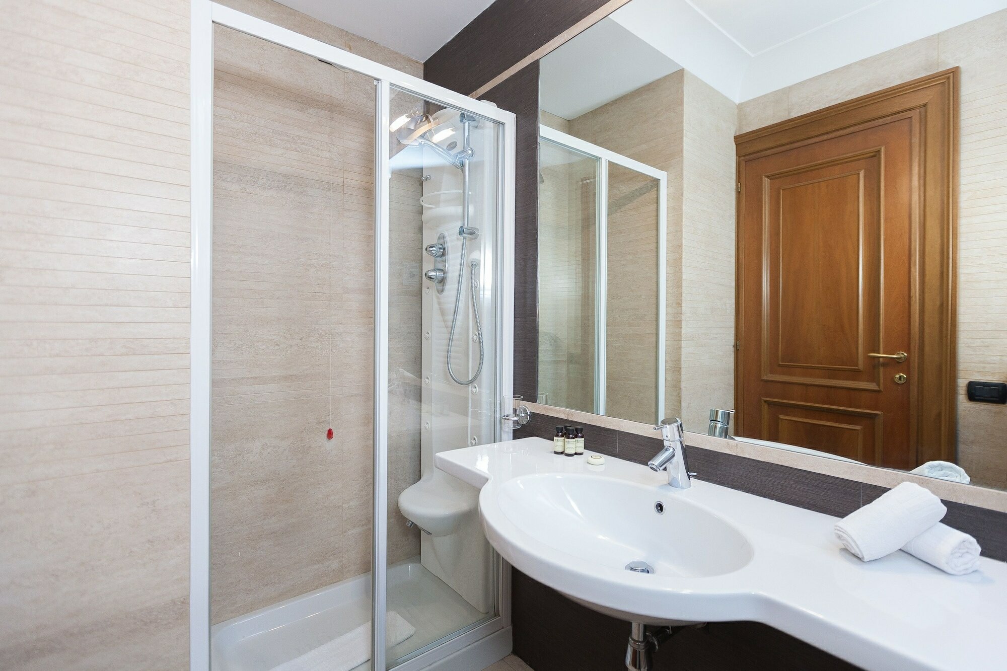 Фото Suite Beccaria in Piazza del Popolo