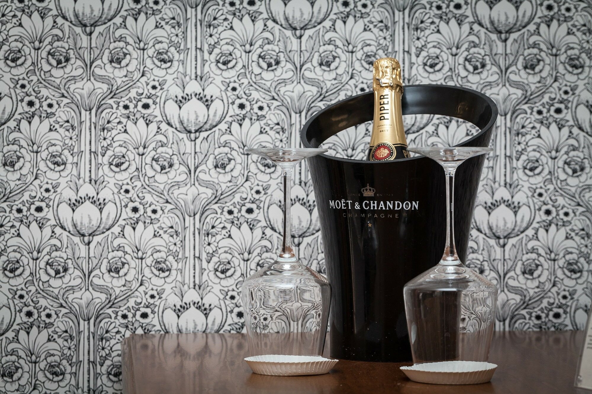 Фото Suite Beccaria in Piazza del Popolo