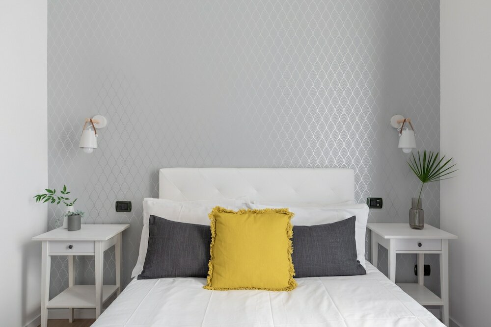 Фото Residenza Vaticana