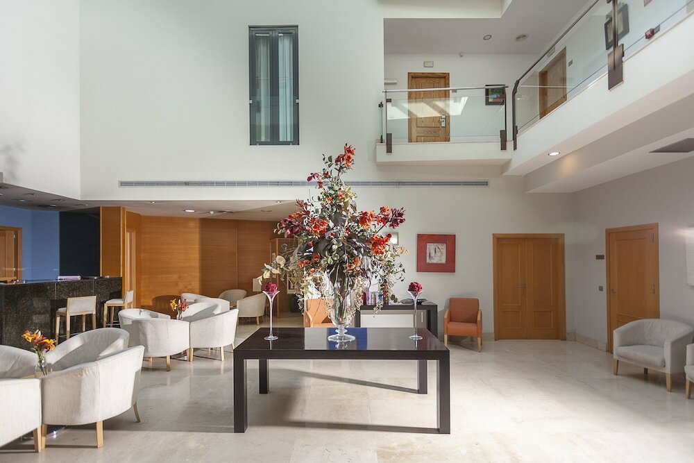 Фото Hotel AACR Museo