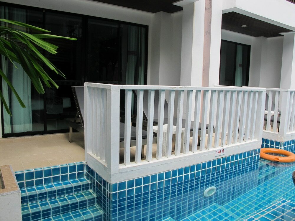 Фото Apasari Krabi