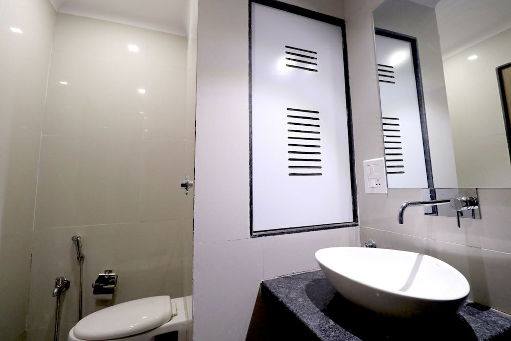 Фото Отель Aurangabad Gymkhana Club