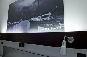 Гостиница B&b Bella Pescara