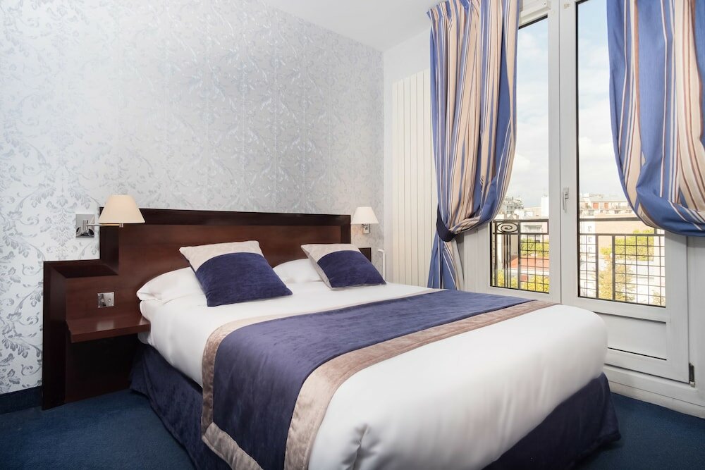 Фото Hotel Virgina