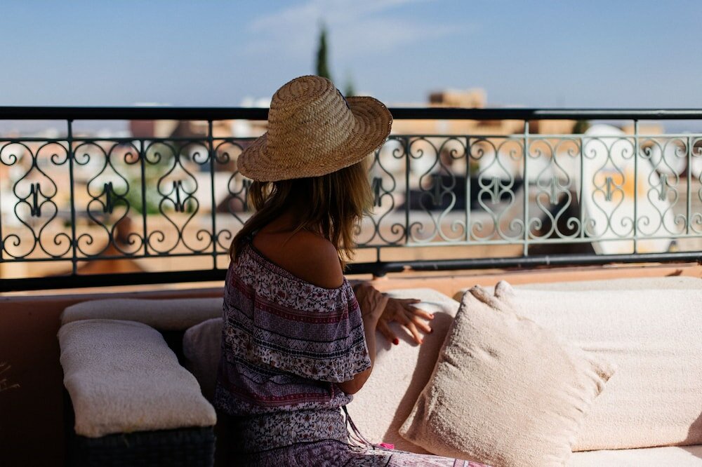 Фото Riad Dar El Grably