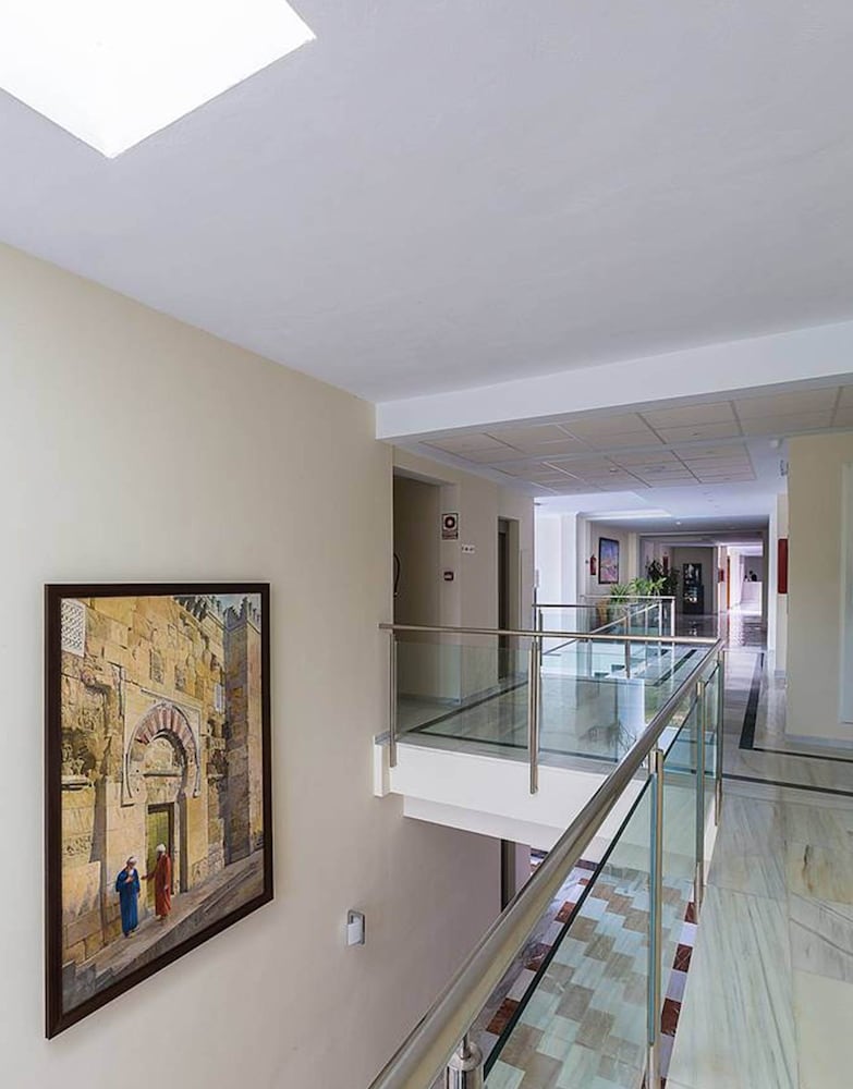 Фото Hotel Finca Los Abetos