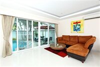 Фото Tabaluga Pool Villa Hotel