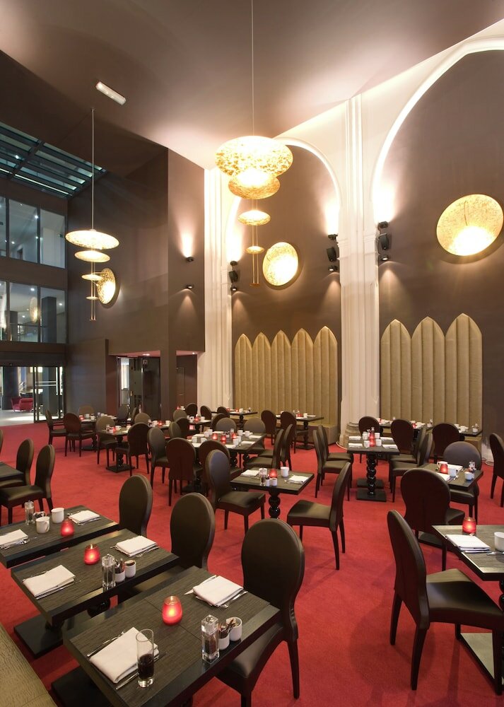 Фото Martin's Patershof