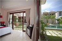 Фото Villa Harmony - Bali Residence