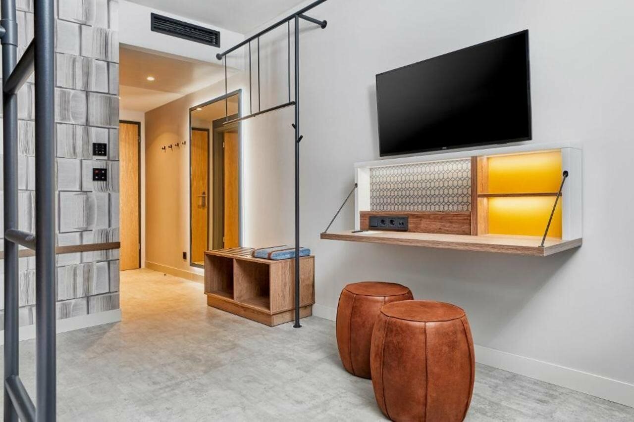 Фото H2 Hotel Mainz