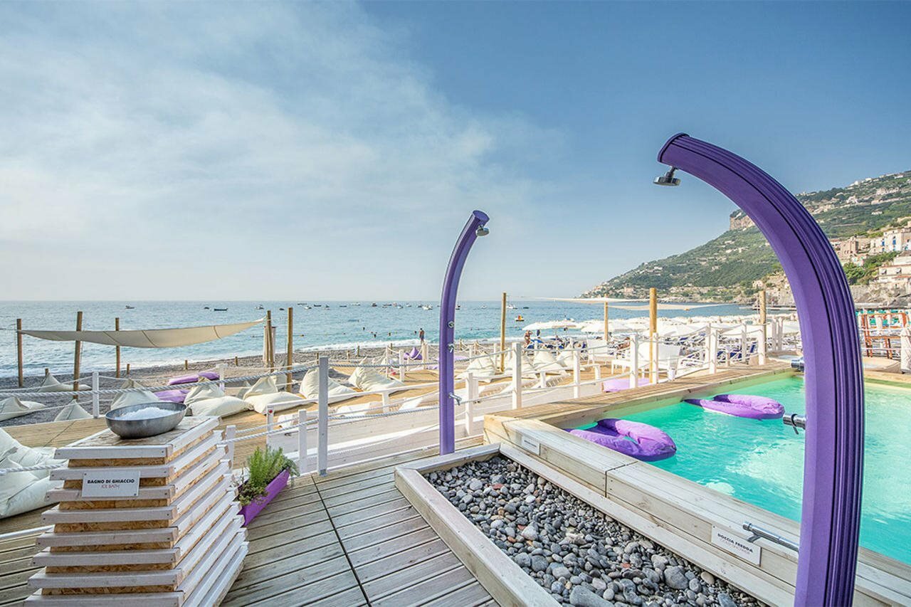 Фото Villa Romana Hotel & SPA