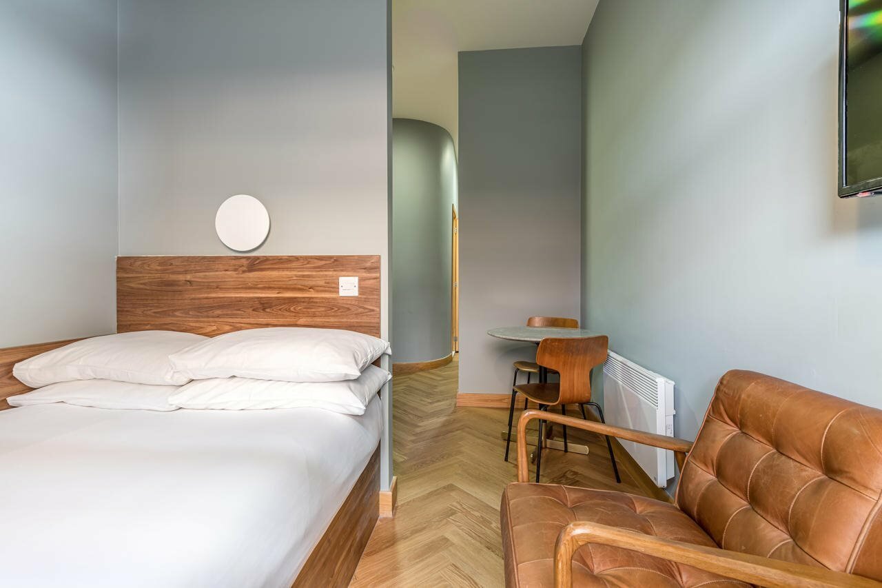 Фото отеля 4