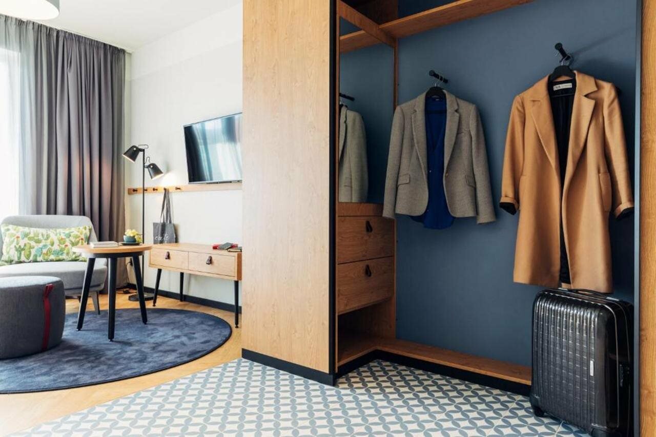 Фото отеля 5