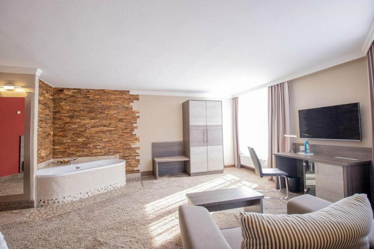 Фото Hotel Tanne