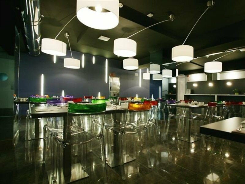 Фото Petit Palace Plaza Mayor