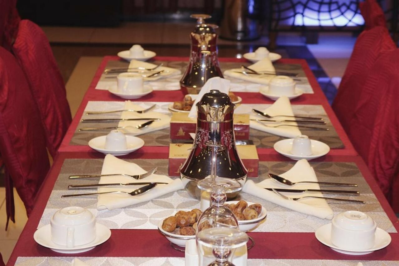 Фото Nawazi Tower Hotel Makkah