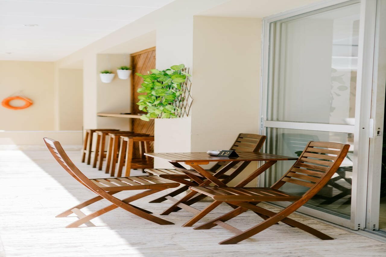 Фото Zephyros Hotel