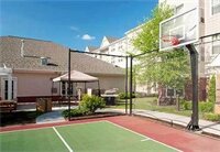 Фото Residence Inn by Marriott Boston Marlborough