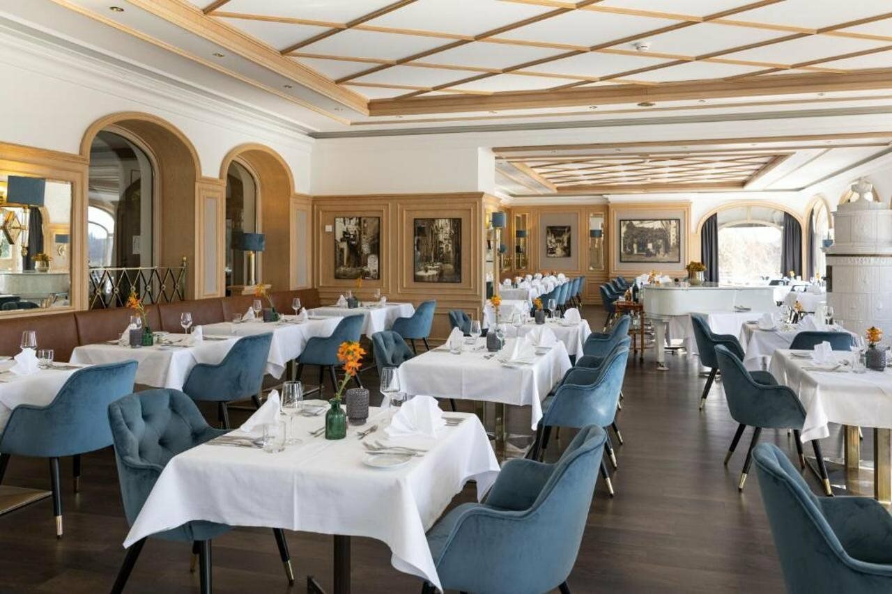 Фото Hotel Tanneck