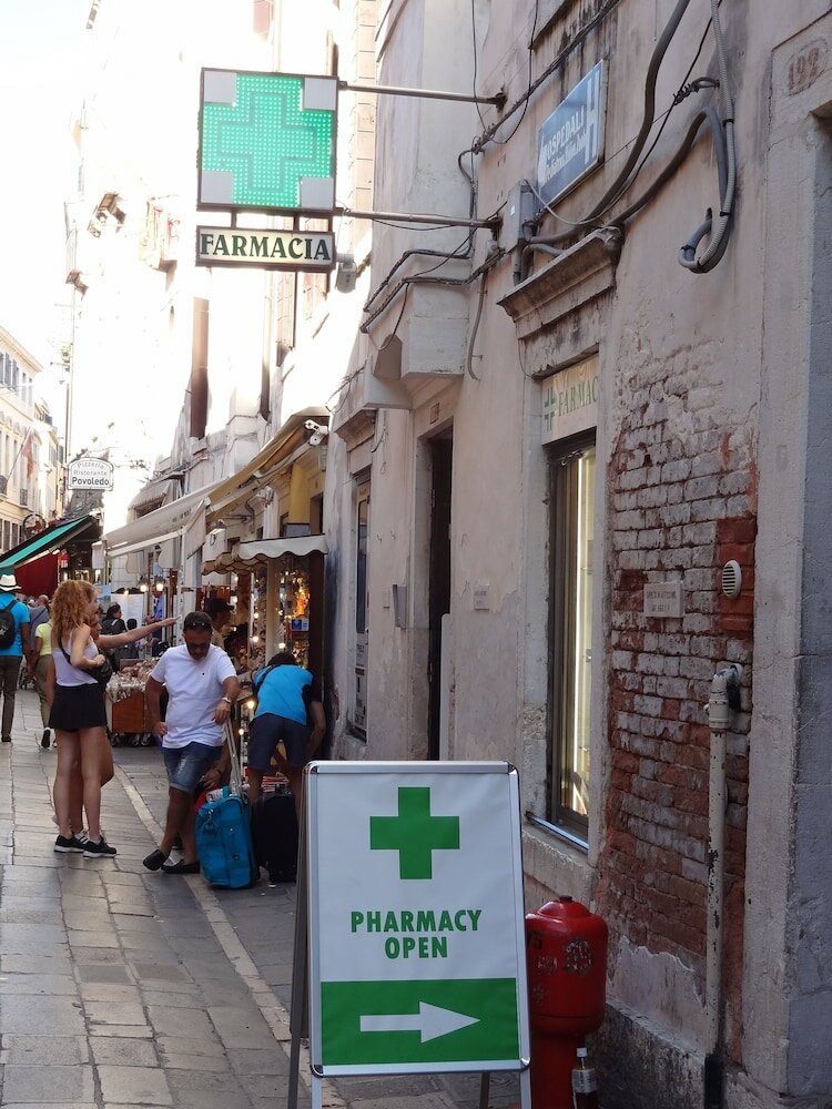 Фото Minerva & Nettuno Hotel