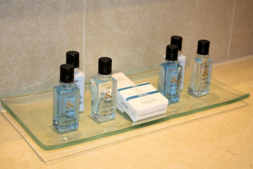 Фото New Hotel of Marseille 