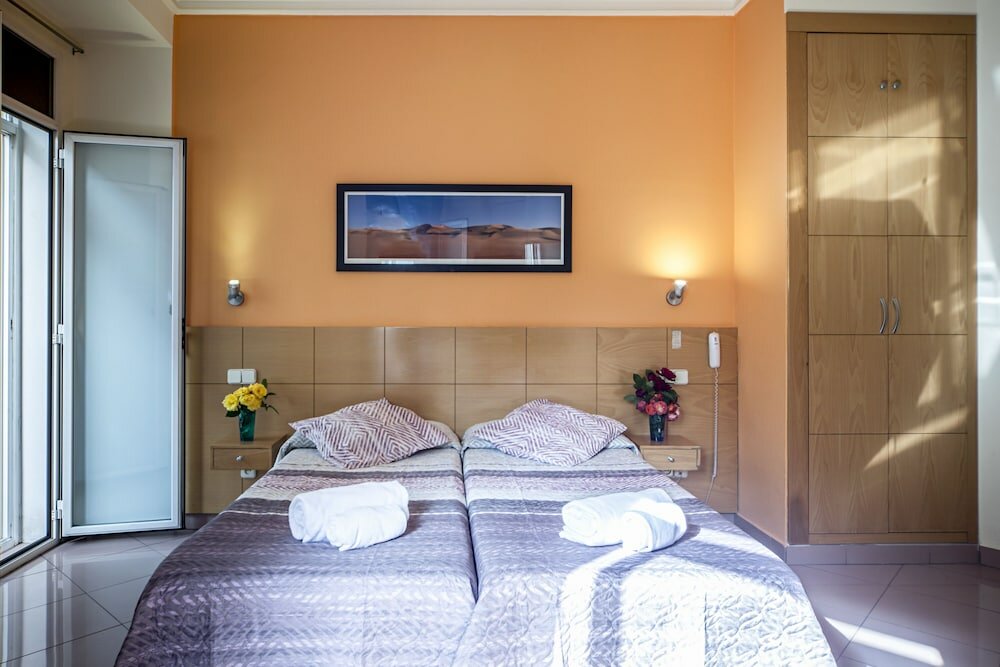 Фото Inter Puerta del Sol Pension