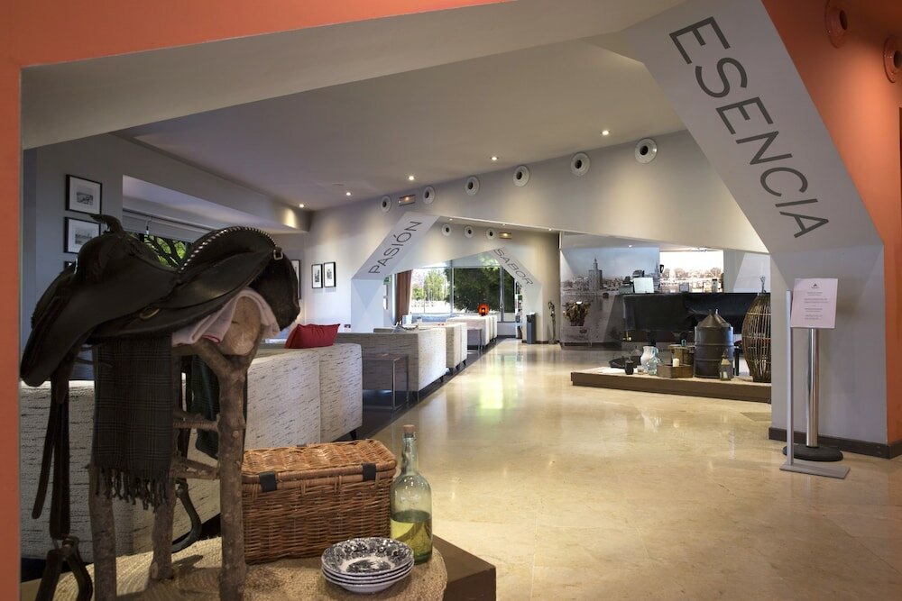 Фото Ribera De Triana