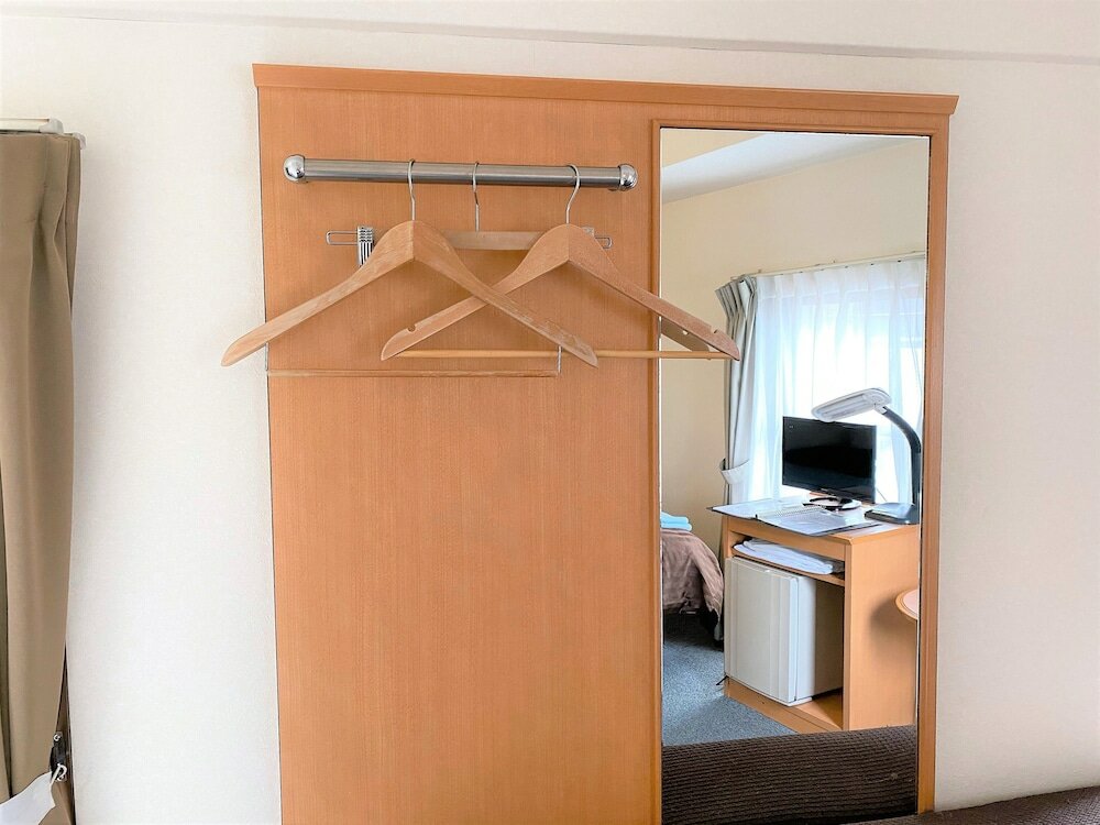 Фото Sakura Hotel Hatagaya