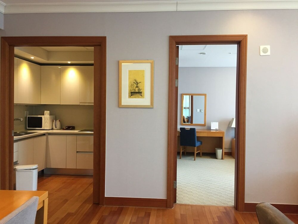 Фото Somerset Palace Seoul