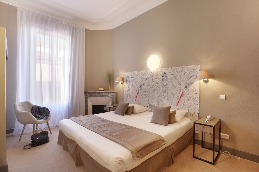 Фото La Villa Tosca Cannes