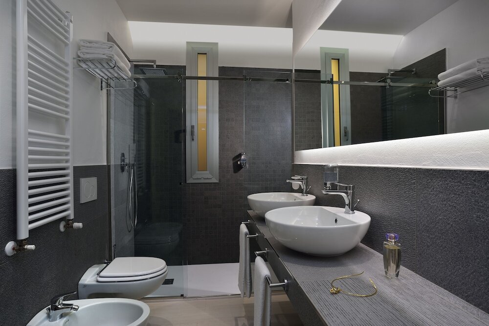 Фото Hotel Boemia