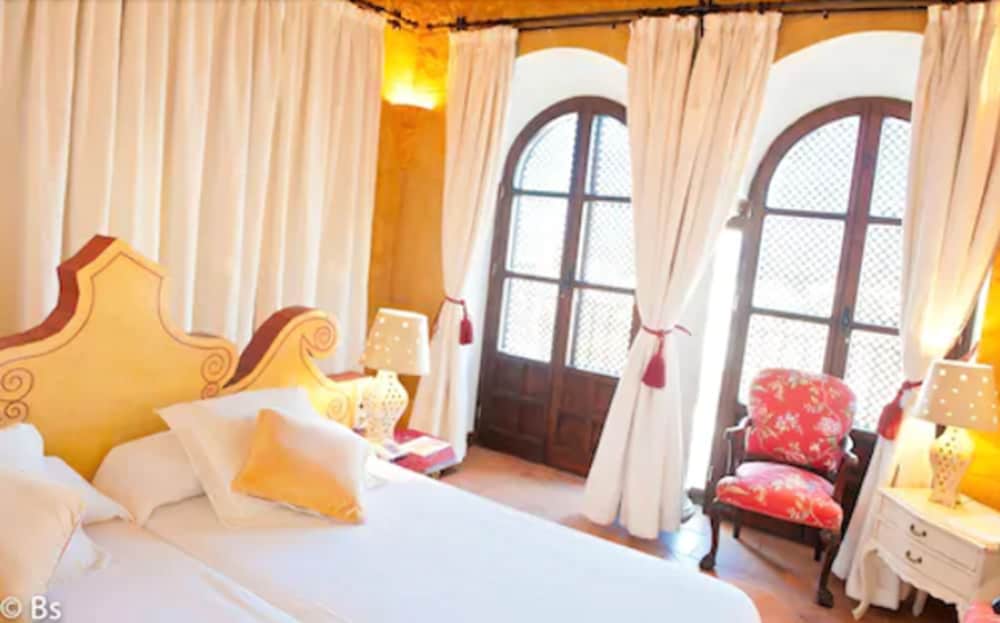 Фото Palacio Marques De La Gomera