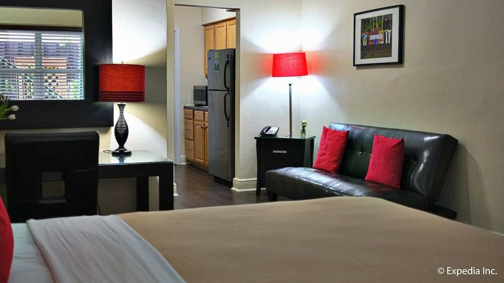 Фото Suites on South Beach