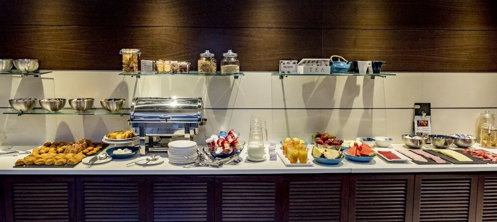 Фото Hotel Zenit Valencia