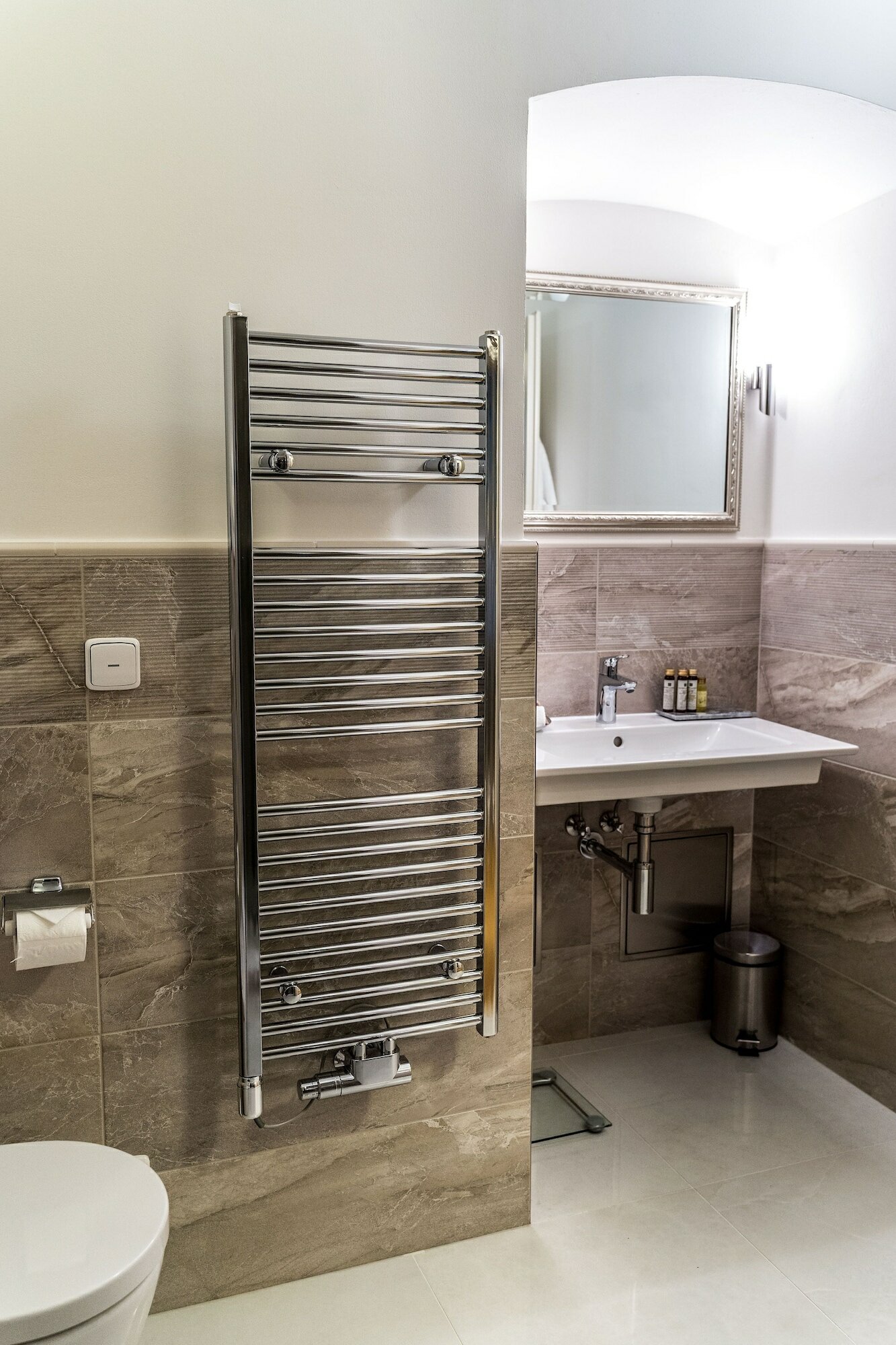 Фото Appia Hotel Residences