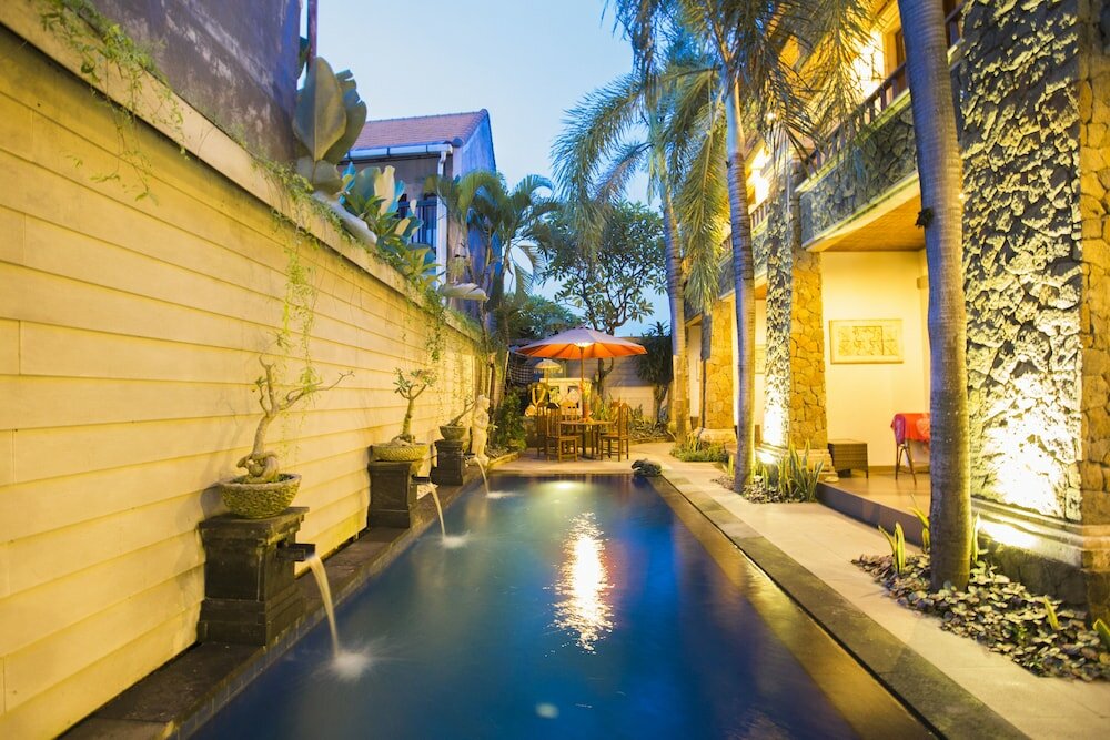 Фото Sindhu Mertha Sanur