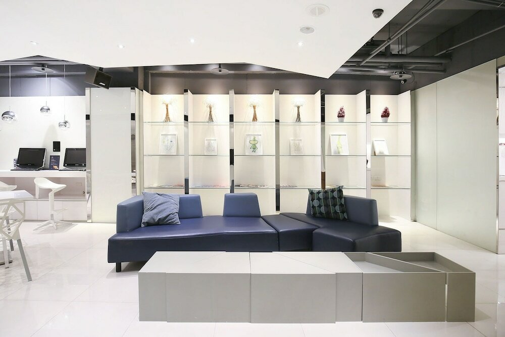 Фото CityInn Hotel Plus Ximending Branch