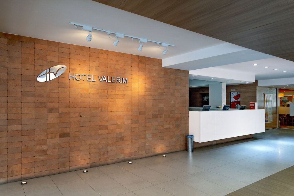 Фото Hotel Valerim Florianópolis