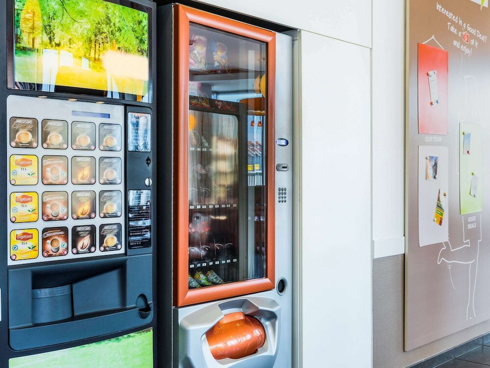 Фото ibis budget Leuven Centrum