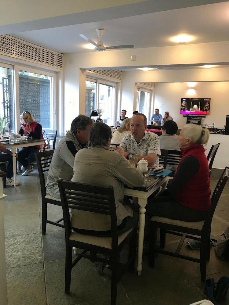 Фото Jaiwana Haveli