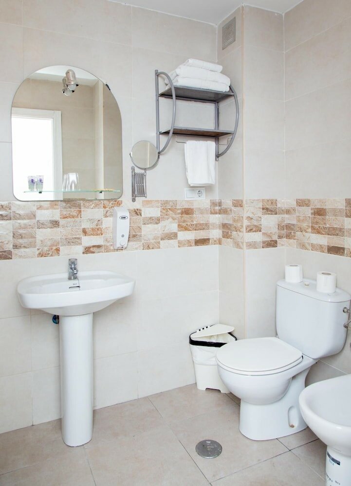 Фото Hotel Marbella